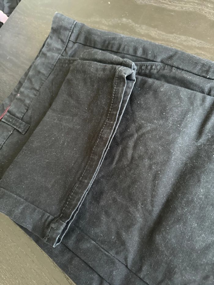 Pantalon grande taille homme - photo numéro 6