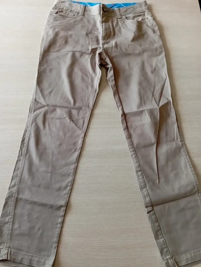 Pantalon Adidas - photo numéro 12