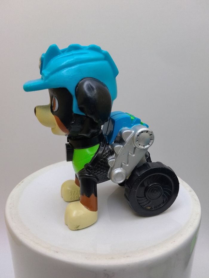 Camion Rex - photo numéro 9