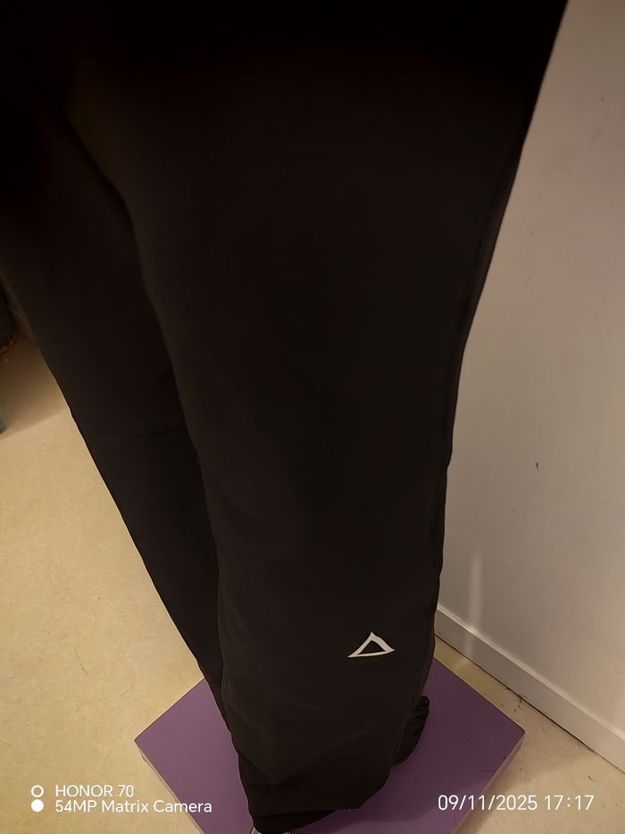Pantalon thermique de ski/randinnee - photo numéro 5