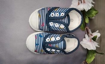 Chaussure fille