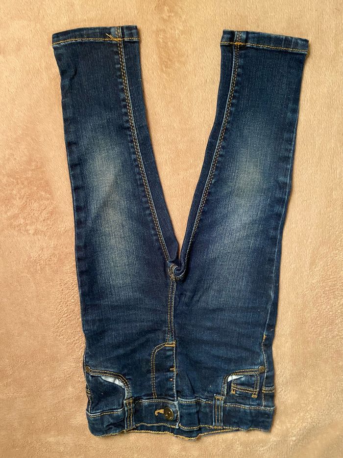 Pantalon tape à l’œil - photo numéro 2