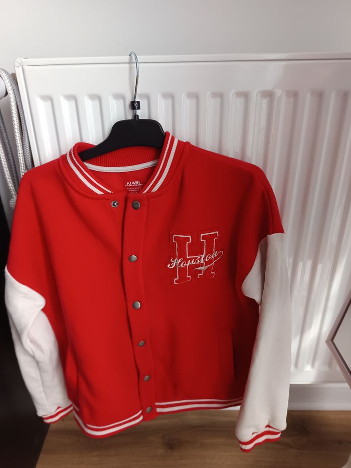 Veste Kiabi garçon - photo numéro 2