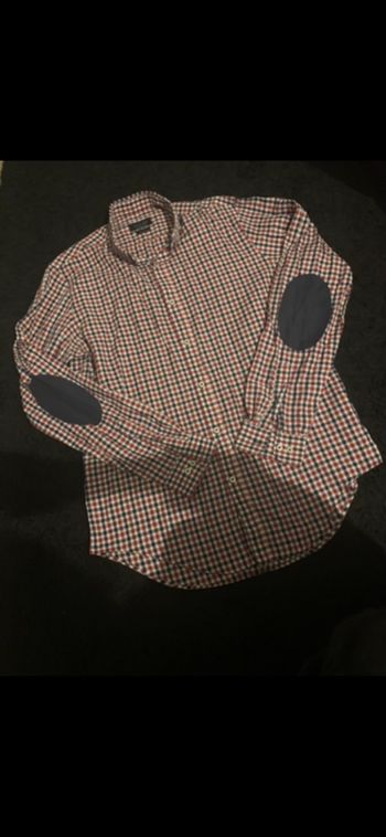 Chemise homme marque Zara slim fit taille M