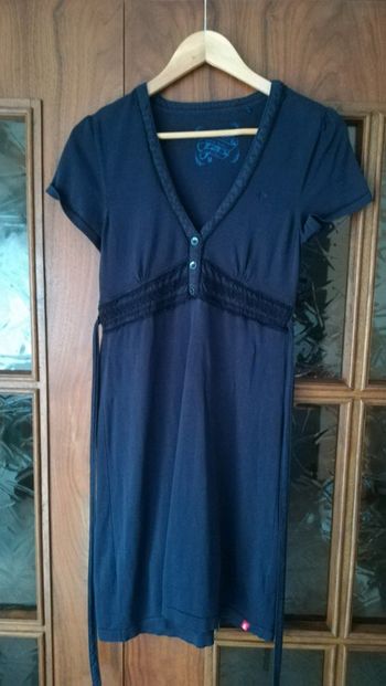 Robe courte Esprit