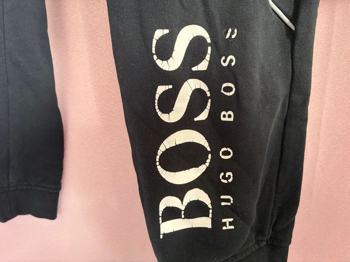 Jogging Hugo boss - photo numéro 4