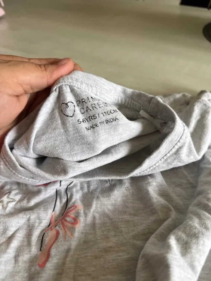 Pyjama - photo numéro 3