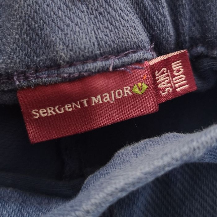 Lot de 4 pantalons taille 5 ans - photo numéro 10