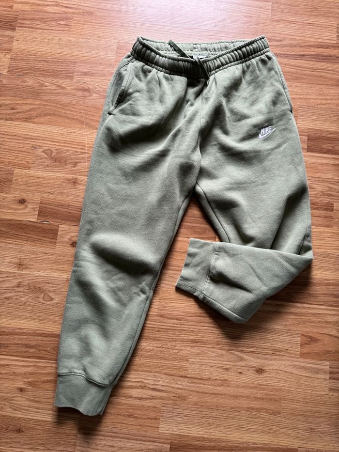 Bas de jogging Nike taille M