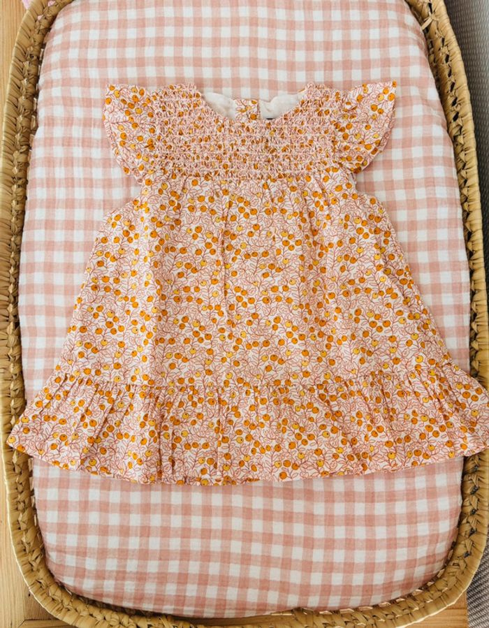 Robe neuve Sergent Major