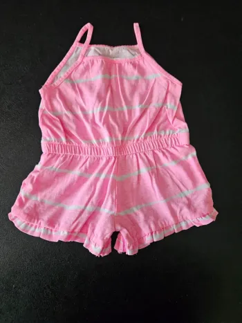 Jupe short 6mois