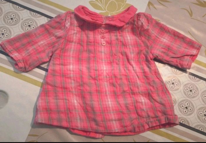 Pyjama 3 mois - photo numéro 4