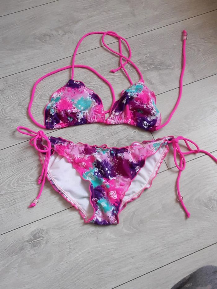 Maillot de bain femme