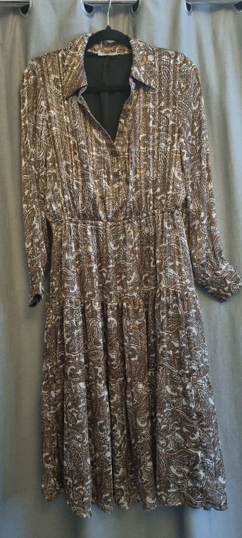 Robe ELORA