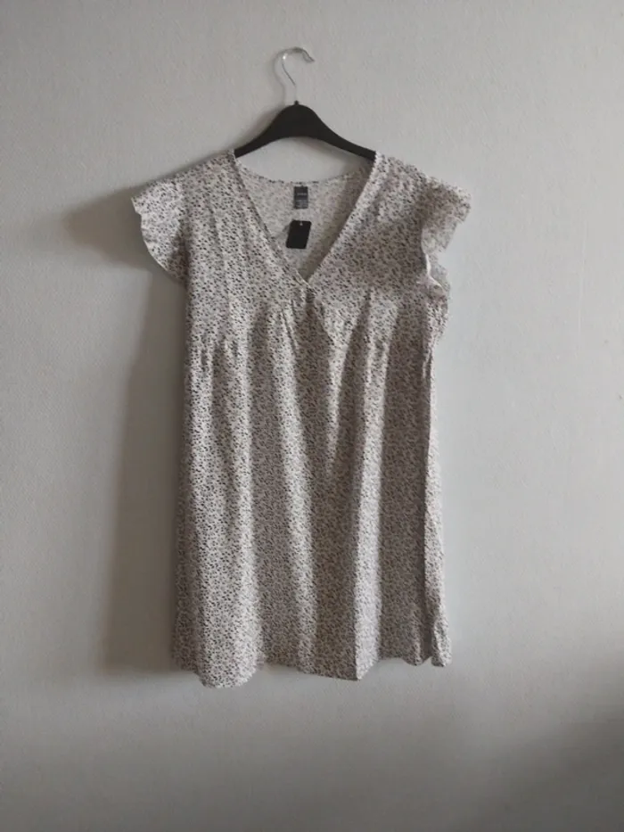 Robe taille L