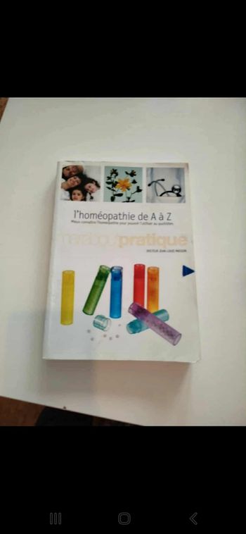 Livre