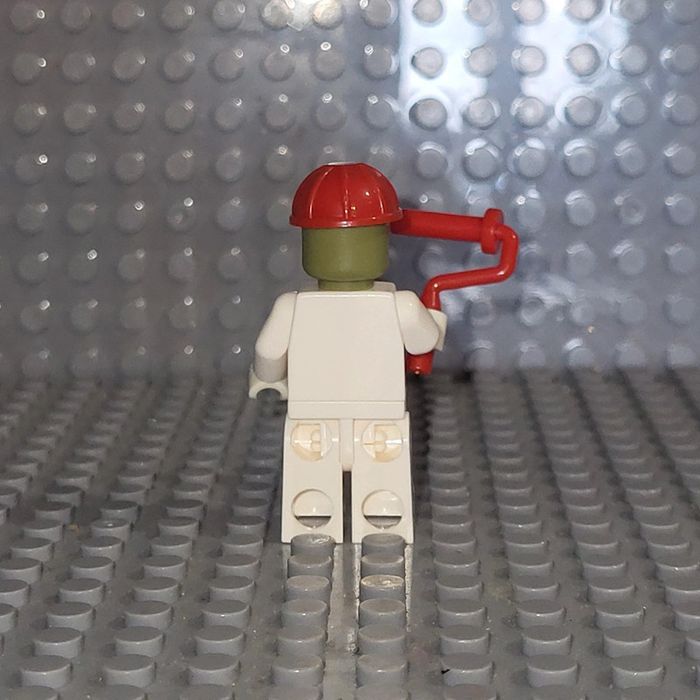 Minifigure / Figurine 🧟 PVZ - Plants Vs Zombies 🧟 - photo numéro 3