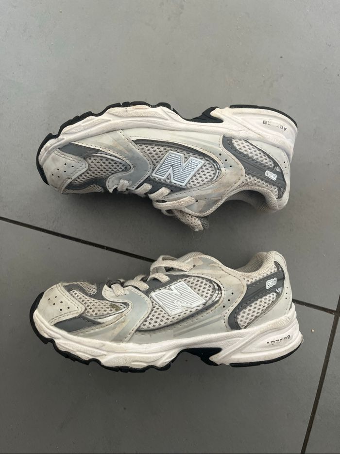 New balance enfant