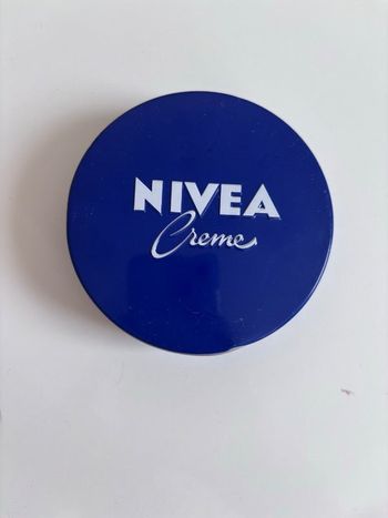 Crème nivea