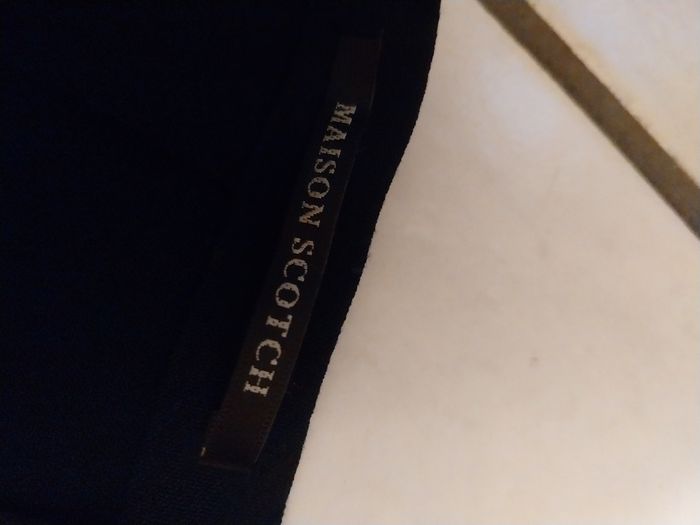 Jupe courte - photo numéro 4