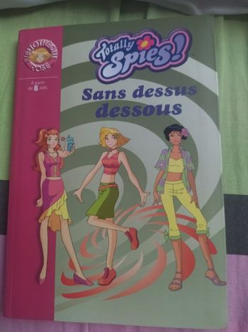 Totally spies