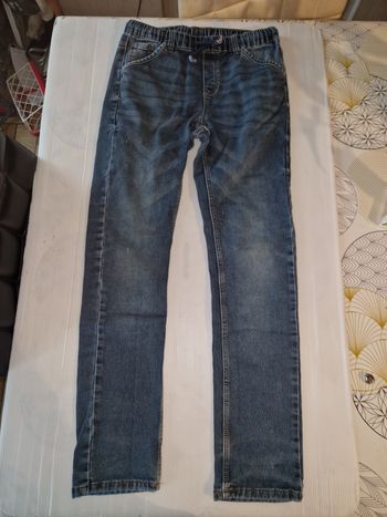 Pantalon garçon 12 ans (144-155 cm)
