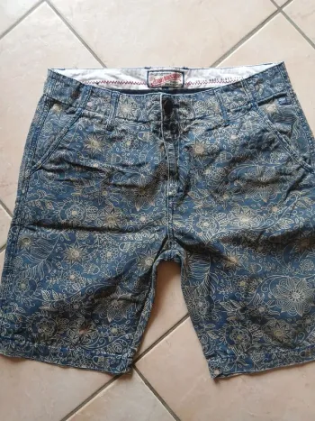 Short