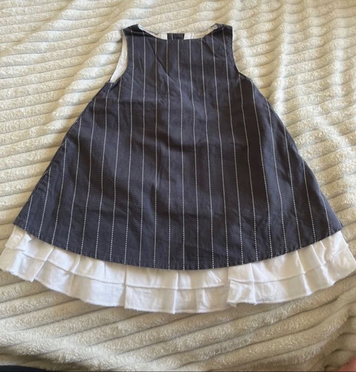 Robe bébé