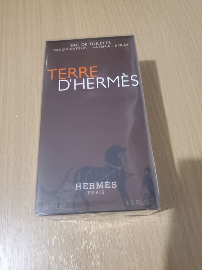 Terre d'Hermès