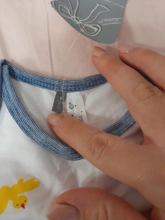 Combinaison orchestra - photo numéro 3