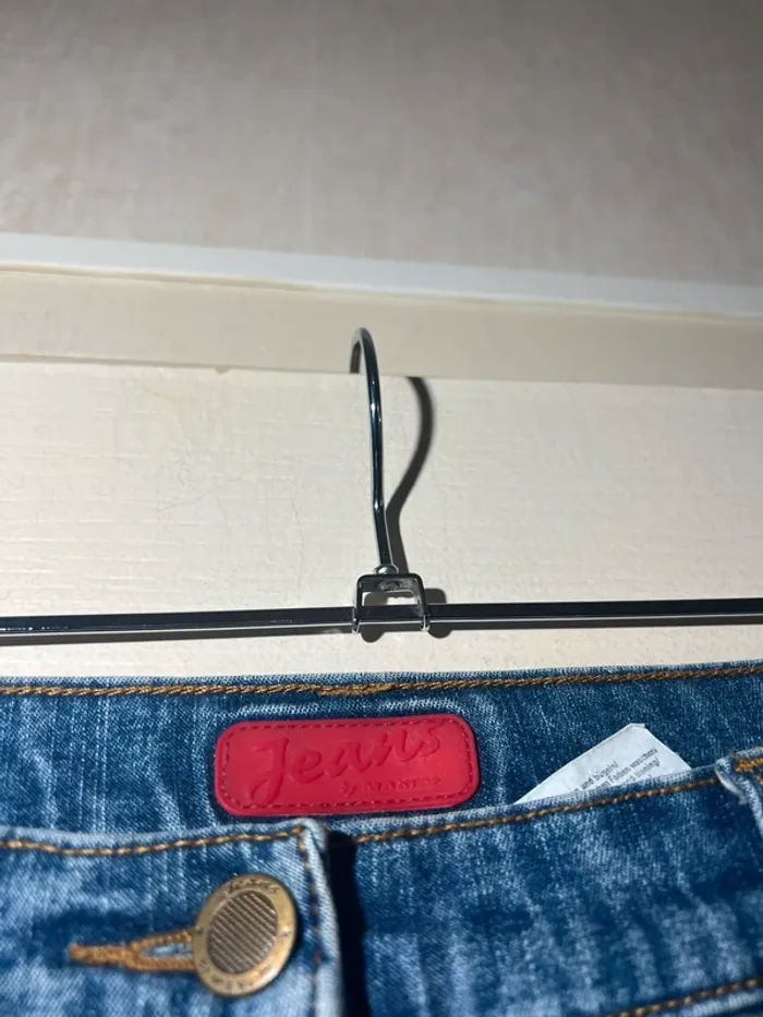Jeans Maxime - photo numéro 2