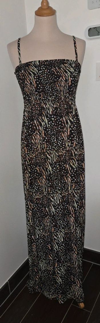 Robe longue Taille Unique Neuve