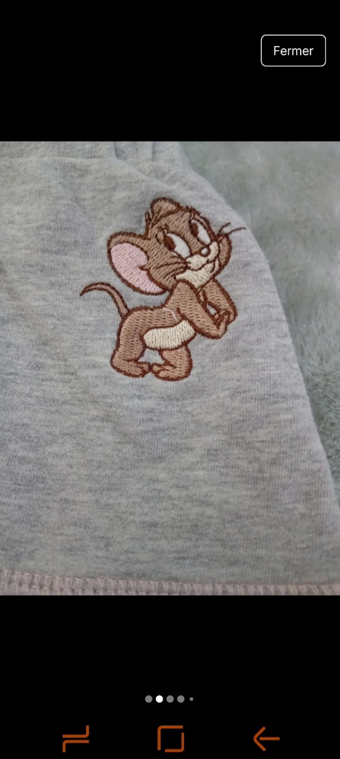 Jupe jerry