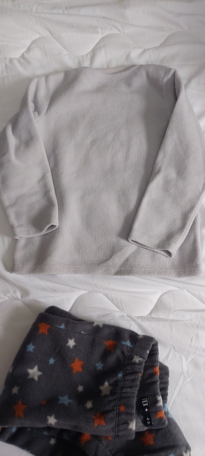 Pyjamas garçon - photo numéro 8