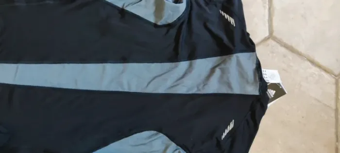 T-shirt technique - photo numéro 7