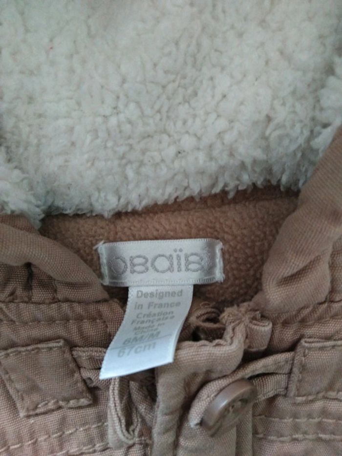 Blouson - photo numéro 2