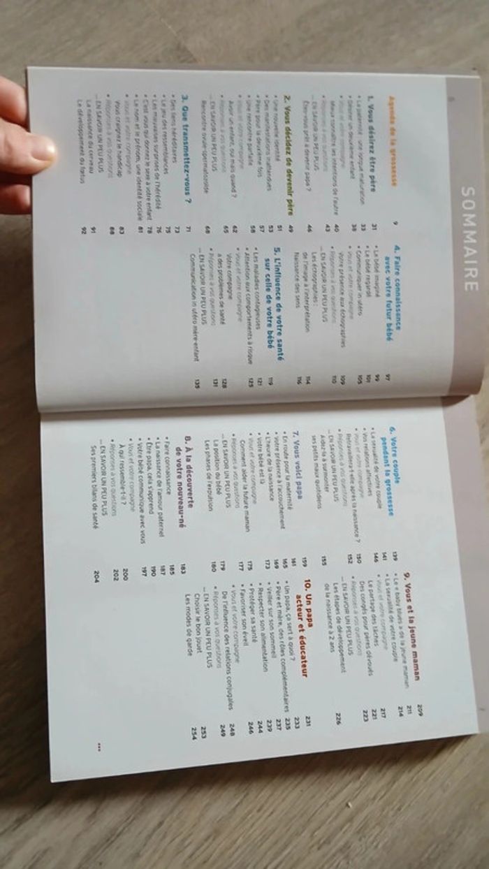 Livre parentalité - photo numéro 4