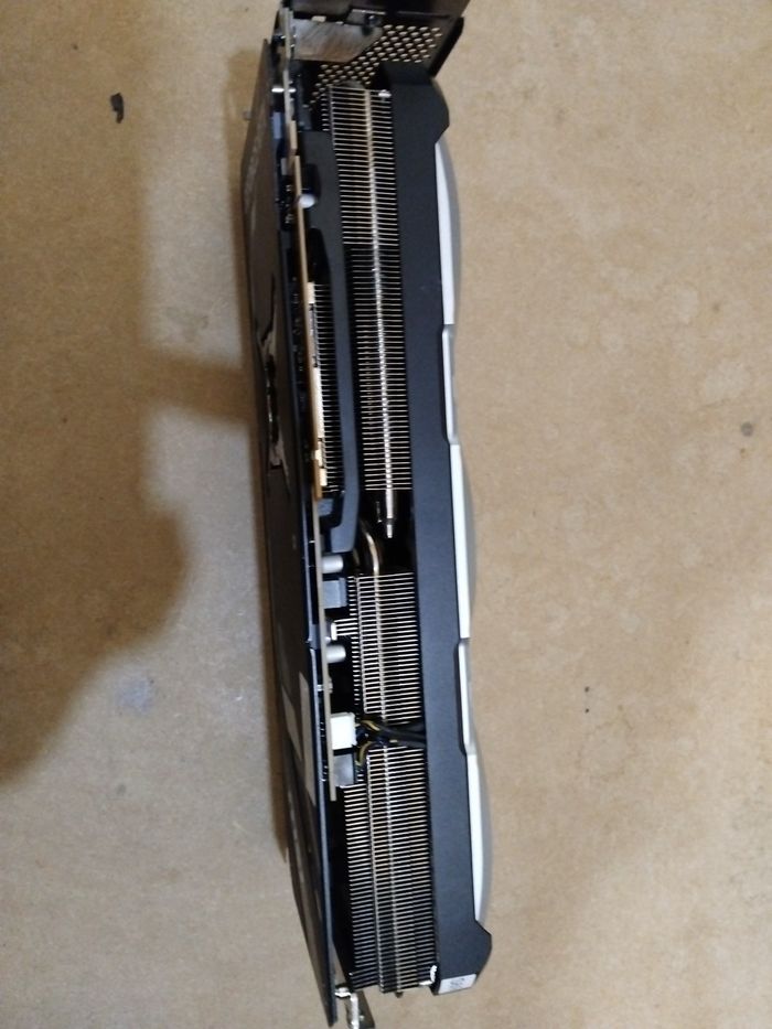 Carte graphique ASUS ROG Astral GeForce RTX 4090 - photo numéro 7