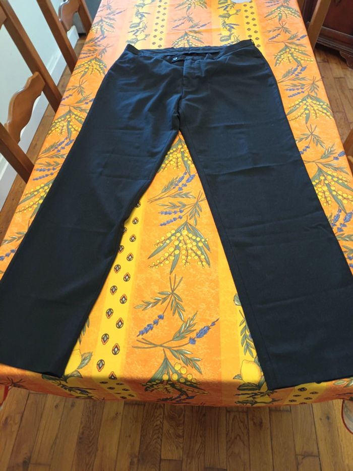 Pantalon de costume homme taille 48 jules