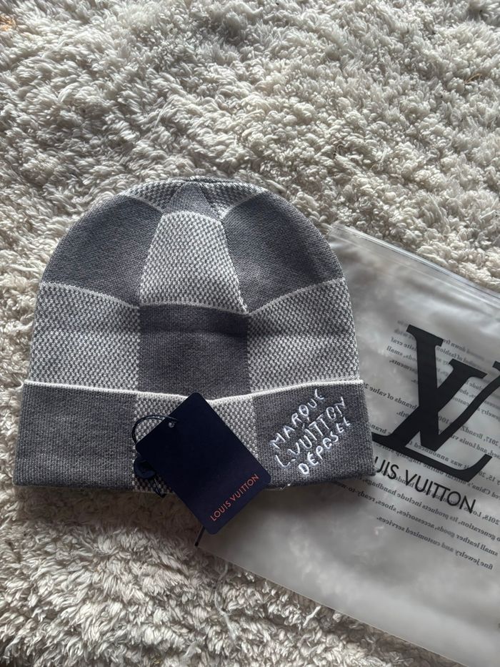 Bonnet lv - photo numéro 3