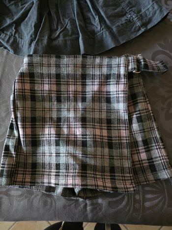 Short/jupe