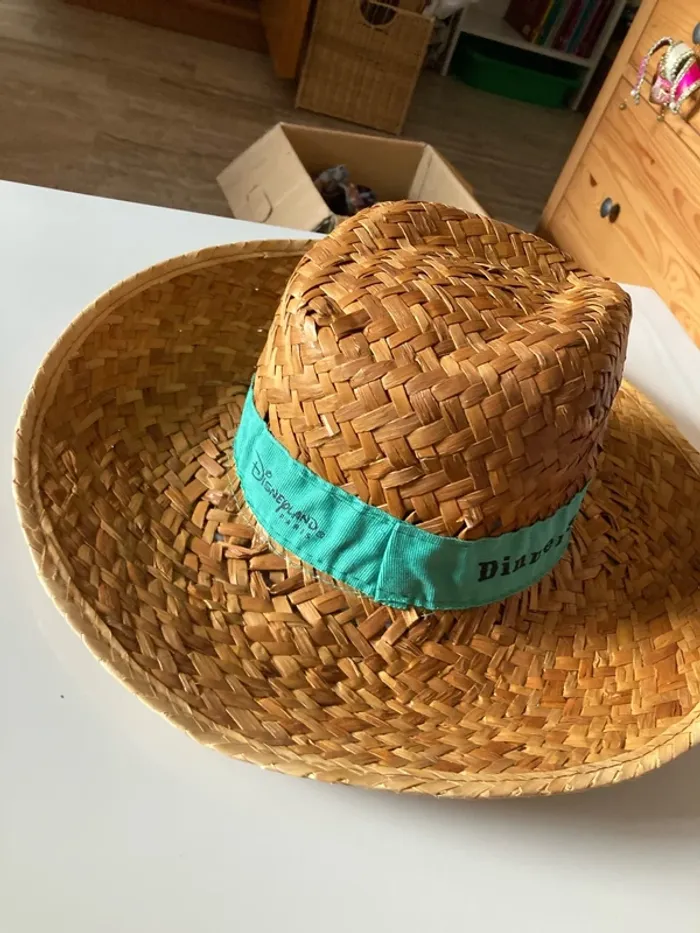 Chapeau de Cowboys Wild west show - photo numéro 4