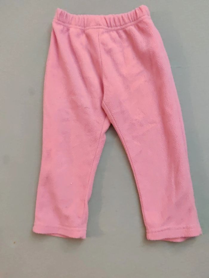 Pyjama Disney 3 ans - photo numéro 4