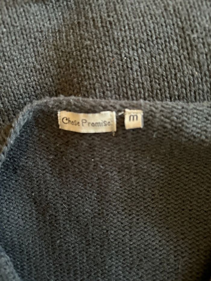 Pull taille M - photo numéro 3