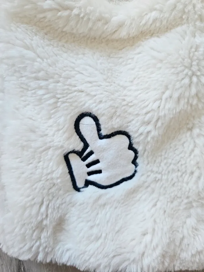 Veste sans manches - photo numéro 5