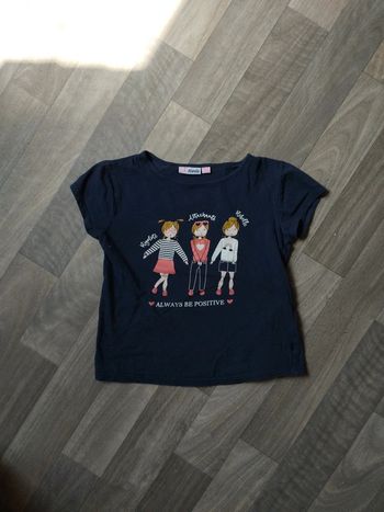 Tee shirt