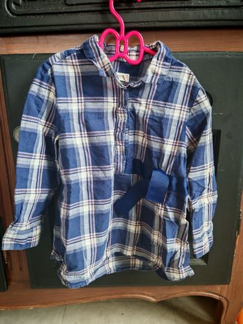 Chemise / tunique