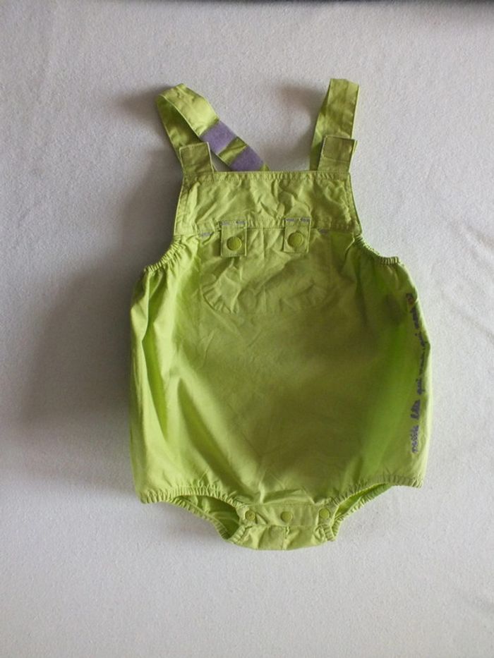 Combi short