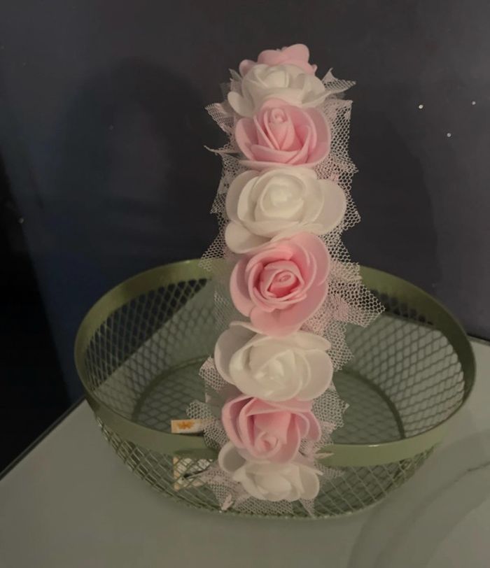 Panier idée pour occasion - photo numéro 2