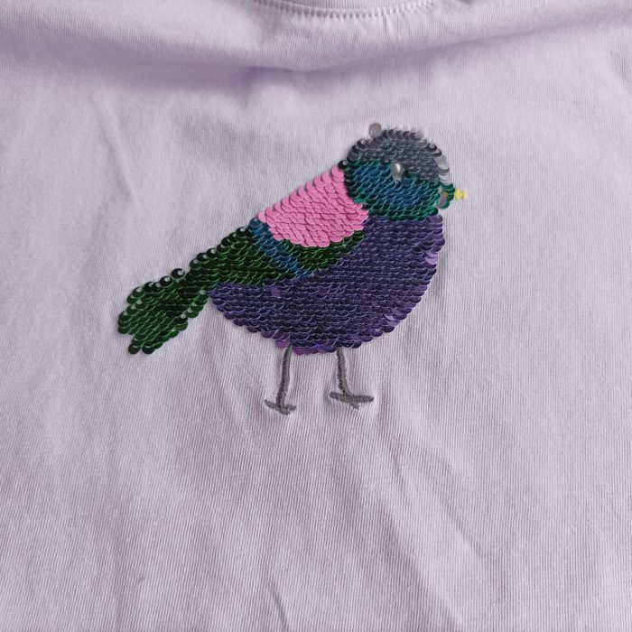 T-shirt 10 ans - photo numéro 3